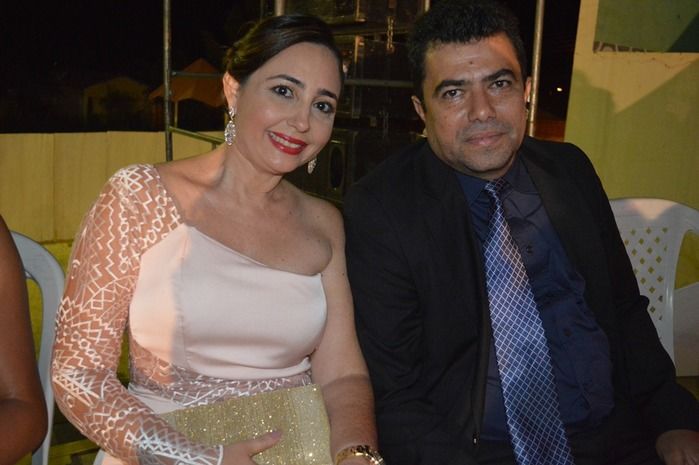 Prefeitura realiza com sucesso a VIII edição Baile Debutantes. - Imagem 25