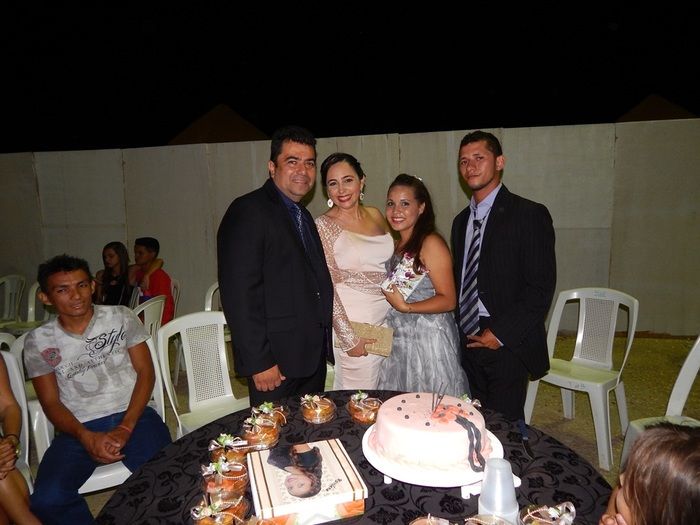 Prefeitura realiza com sucesso a VIII edição Baile Debutantes. - Imagem 71