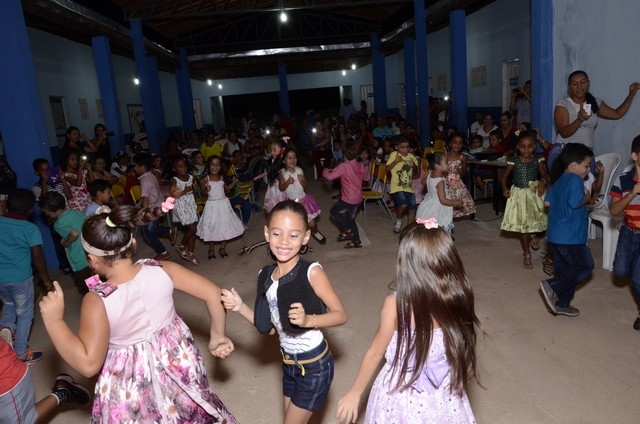 Maricas Lopes Realizou Aula da Saudade - Imagem 53