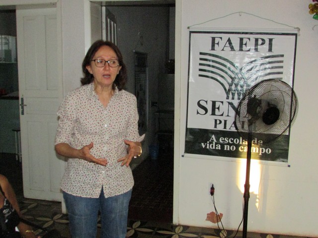 Curso Capacitou Para Trabalhos com Reciclável - Imagem 35