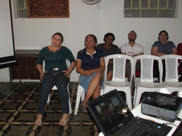 Curso Capacitou Para Trabalhos com Reciclável - Imagem 54