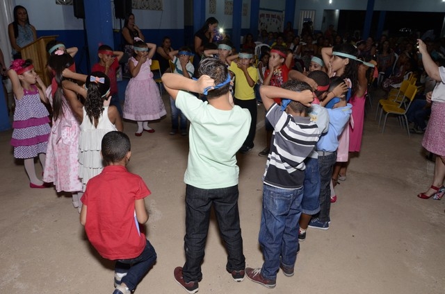 Maricas Lopes Realizou Aula da Saudade - Imagem 36