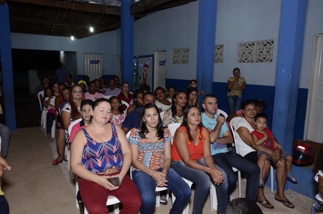 Maricas Lopes Realizou Aula da Saudade - Imagem 5