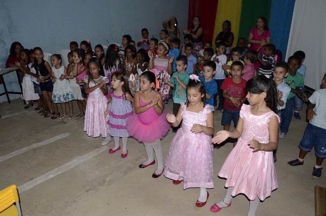 Maricas Lopes Realizou Aula da Saudade - Imagem 65