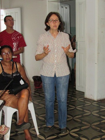 Curso Capacitou Para Trabalhos com Reciclável - Imagem 37