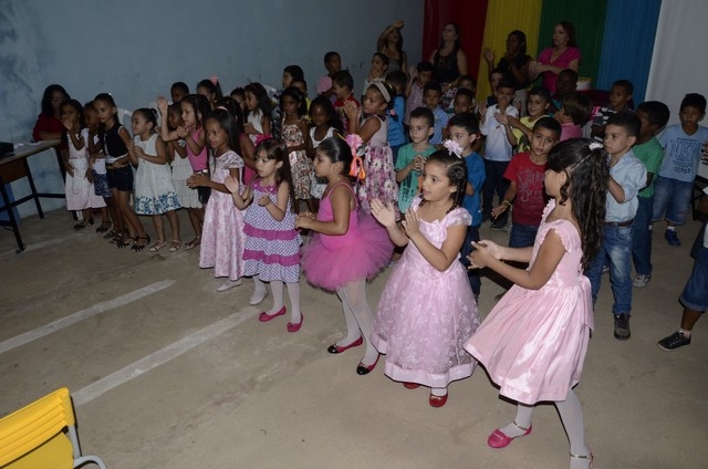 Maricas Lopes Realizou Aula da Saudade - Imagem 66