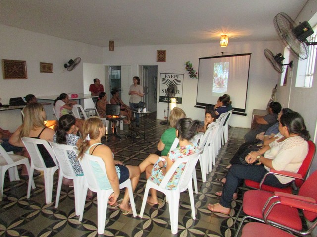 Curso Capacitou Para Trabalhos com Reciclável - Imagem 39