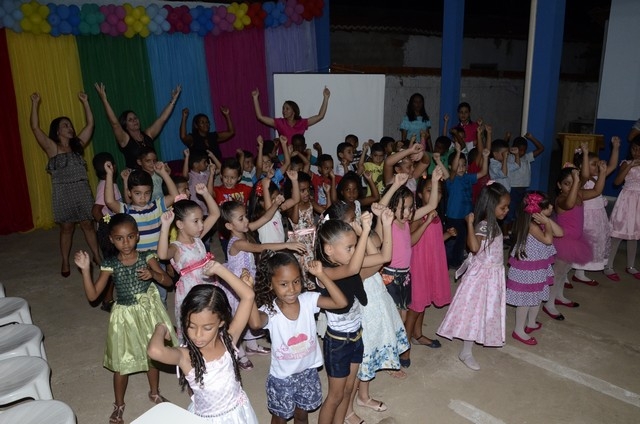 Maricas Lopes Realizou Aula da Saudade - Imagem 63