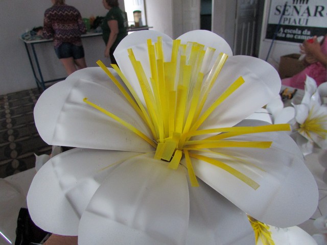 Curso Capacitou Para Trabalhos com Reciclável - Imagem 16