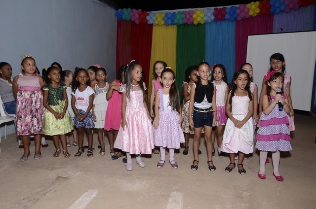 Maricas Lopes Realizou Aula da Saudade - Imagem 30