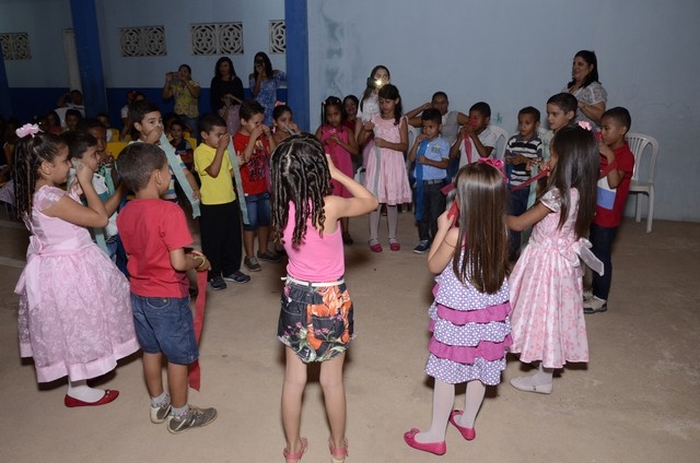 Maricas Lopes Realizou Aula da Saudade - Imagem 37