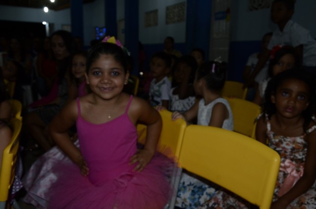 Maricas Lopes Realizou Aula da Saudade - Imagem 77