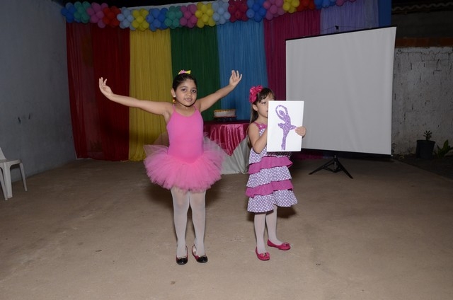 Maricas Lopes Realizou Aula da Saudade - Imagem 17