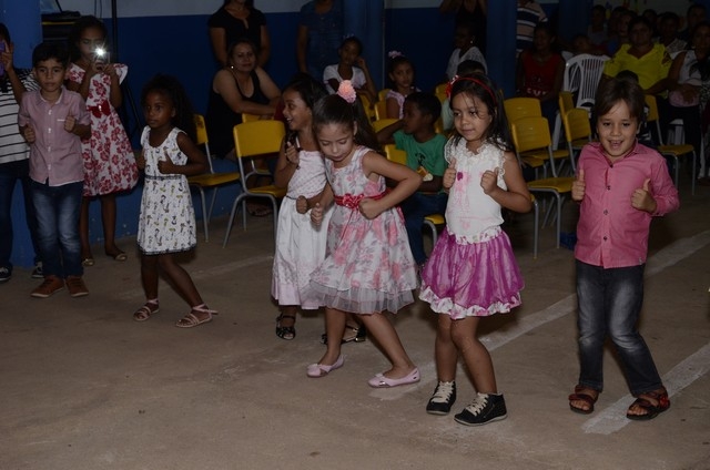 Maricas Lopes Realizou Aula da Saudade - Imagem 48
