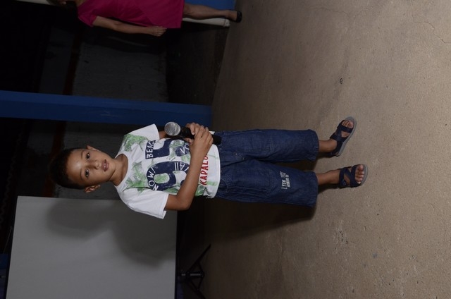 Maricas Lopes Realizou Aula da Saudade - Imagem 11