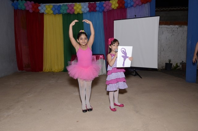 Maricas Lopes Realizou Aula da Saudade - Imagem 16