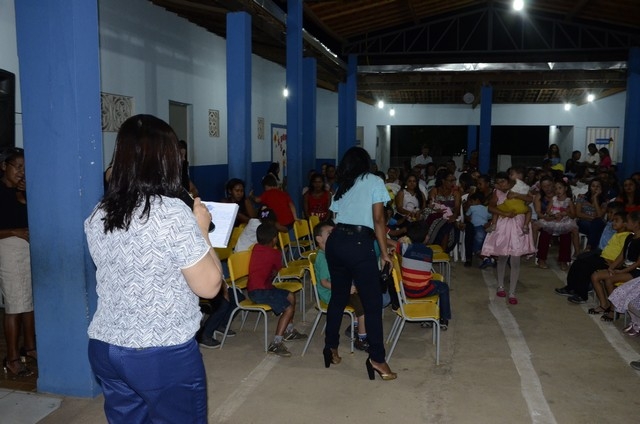Maricas Lopes Realizou Aula da Saudade - Imagem 71