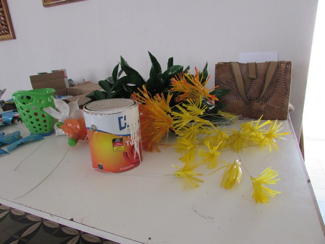 Curso Capacitou Para Trabalhos com Reciclável - Imagem 9