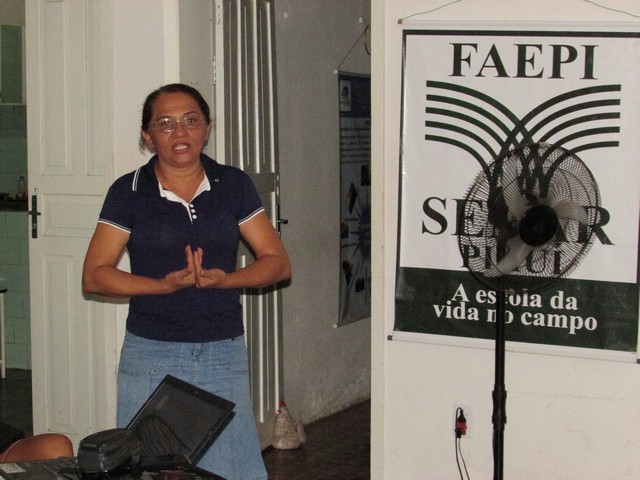 Curso Capacitou Para Trabalhos com Reciclável - Imagem 46