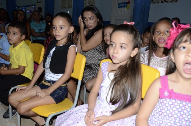 Maricas Lopes Realizou Aula da Saudade - Imagem 73