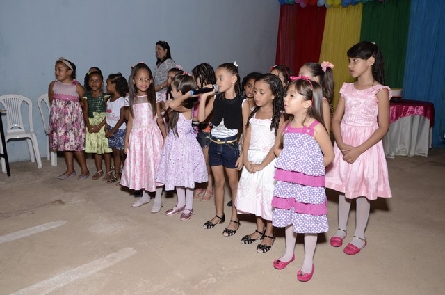 Maricas Lopes Realizou Aula da Saudade - Imagem 26