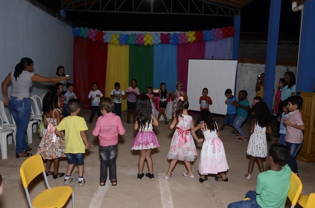 Maricas Lopes Realizou Aula da Saudade - Imagem 41