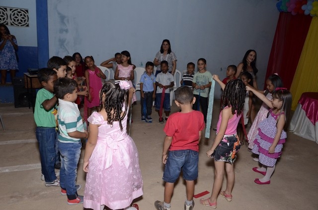 Maricas Lopes Realizou Aula da Saudade - Imagem 31