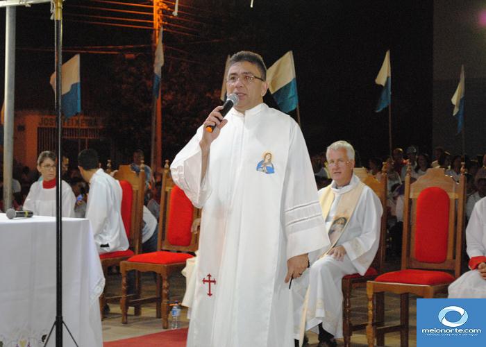 Procissão da festa da Imaculada Conceição reúne uma multidão - Imagem 57