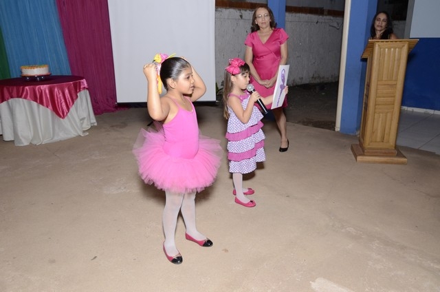 Maricas Lopes Realizou Aula da Saudade - Imagem 19