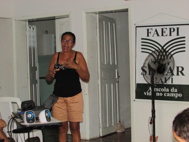 Curso Capacitou Para Trabalhos com Reciclável - Imagem 41