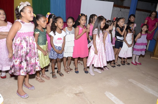 Maricas Lopes Realizou Aula da Saudade - Imagem 27