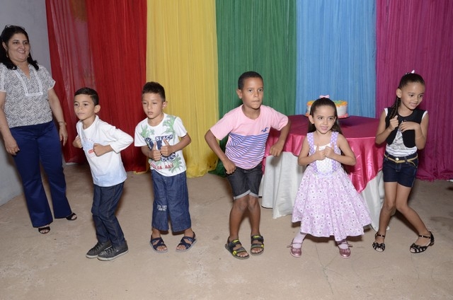 Maricas Lopes Realizou Aula da Saudade - Imagem 43