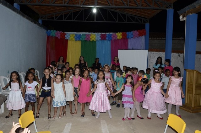 Maricas Lopes Realizou Aula da Saudade - Imagem 60