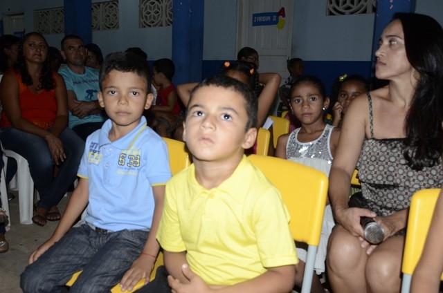 Maricas Lopes Realizou Aula da Saudade - Imagem 75