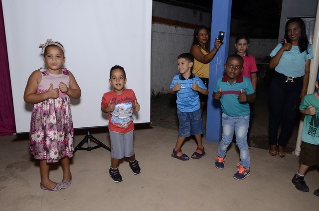 Maricas Lopes Realizou Aula da Saudade - Imagem 45