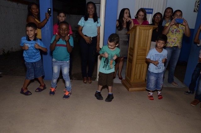 Maricas Lopes Realizou Aula da Saudade - Imagem 46