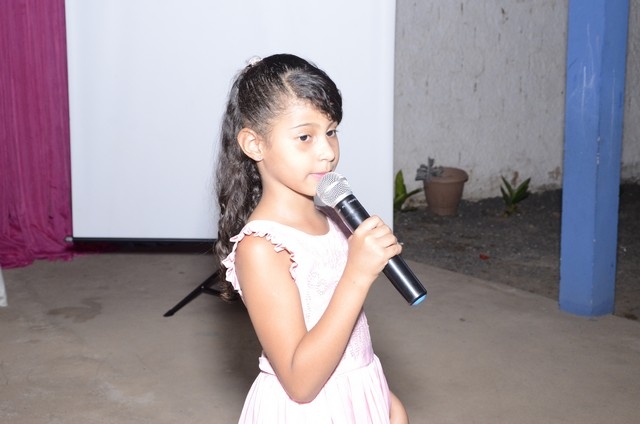 Maricas Lopes Realizou Aula da Saudade - Imagem 14