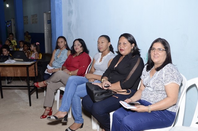 Maricas Lopes Realizou Aula da Saudade - Imagem 10