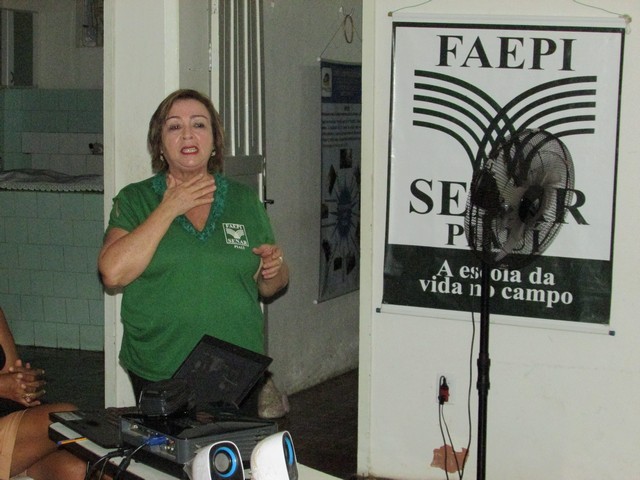 Curso Capacitou Para Trabalhos com Reciclável - Imagem 49