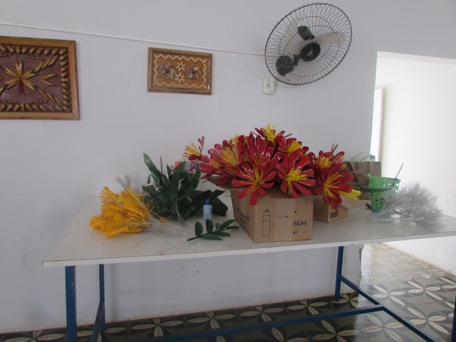 Curso Capacitou Para Trabalhos com Reciclável - Imagem 18