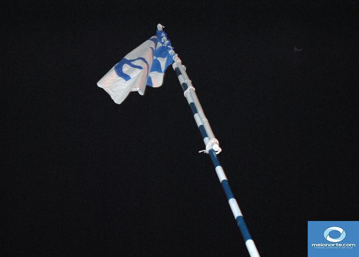 Procissão da festa da Imaculada Conceição reúne uma multidão - Imagem 60