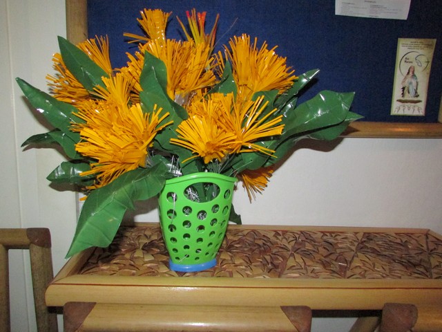 Curso Capacitou Para Trabalhos com Reciclável - Imagem 55