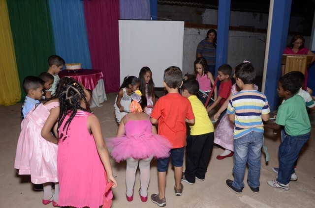 Maricas Lopes Realizou Aula da Saudade - Imagem 33