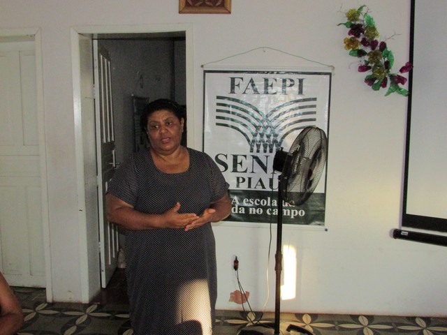 Curso Capacitou Para Trabalhos com Reciclável - Imagem 22