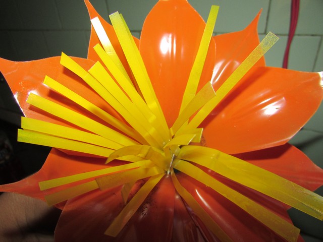 Curso Capacitou Para Trabalhos com Reciclável - Imagem 4