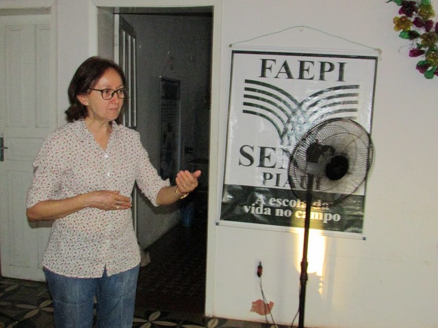 Curso Capacitou Para Trabalhos com Reciclável - Imagem 36