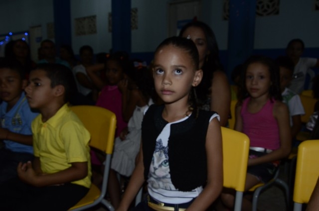 Maricas Lopes Realizou Aula da Saudade - Imagem 74