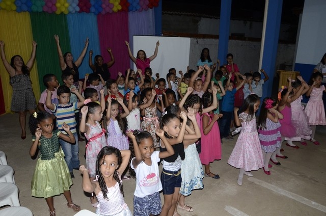 Maricas Lopes Realizou Aula da Saudade - Imagem 62