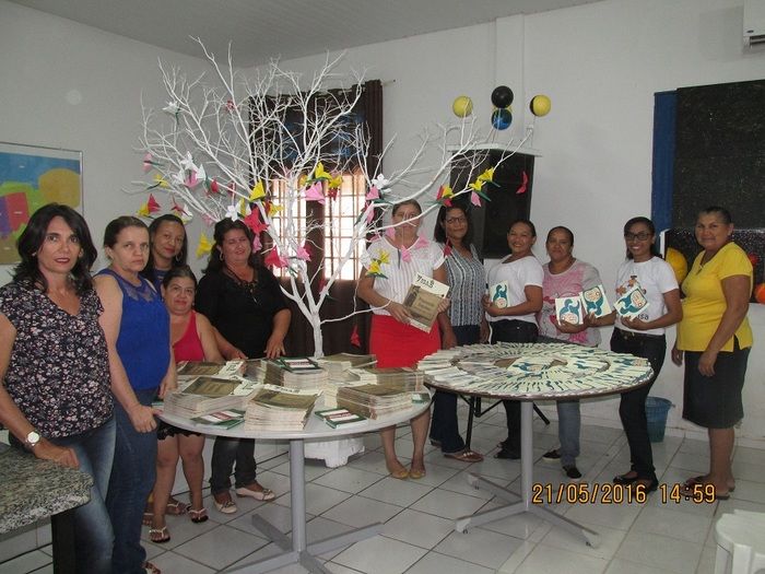 Oeiras apresentará resultados do Projeto Educanvisa em Brasília - Imagem 4