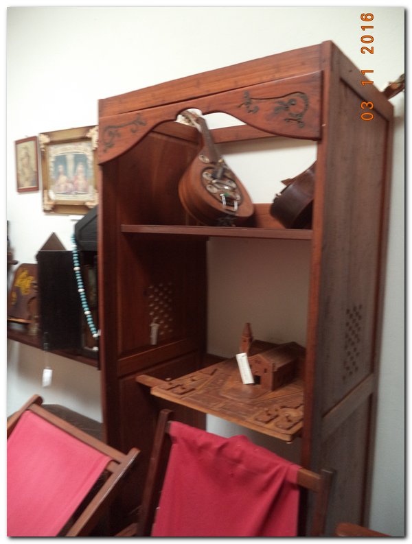 Encerramento do Estágio do Curso de Pedagogia da UAPI - Imagem 25